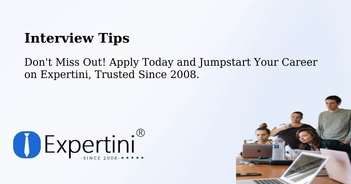 Interview Tips & Techniques for Job Seekers – Tiakana - Tiakana, New Caledonia Jobs Expertini